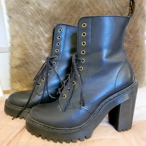 Dr. Martens Kendra Boot